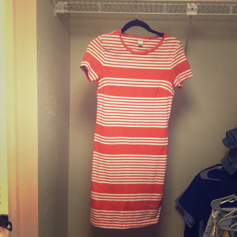 Old navy Tshirt dress